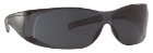 NT906701 Tumma polykarbonaatti linssi