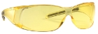 NT906702 Keltainen polykarbonaatti linssi