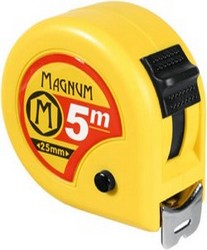 Rullamitta Magnum 5M 50528